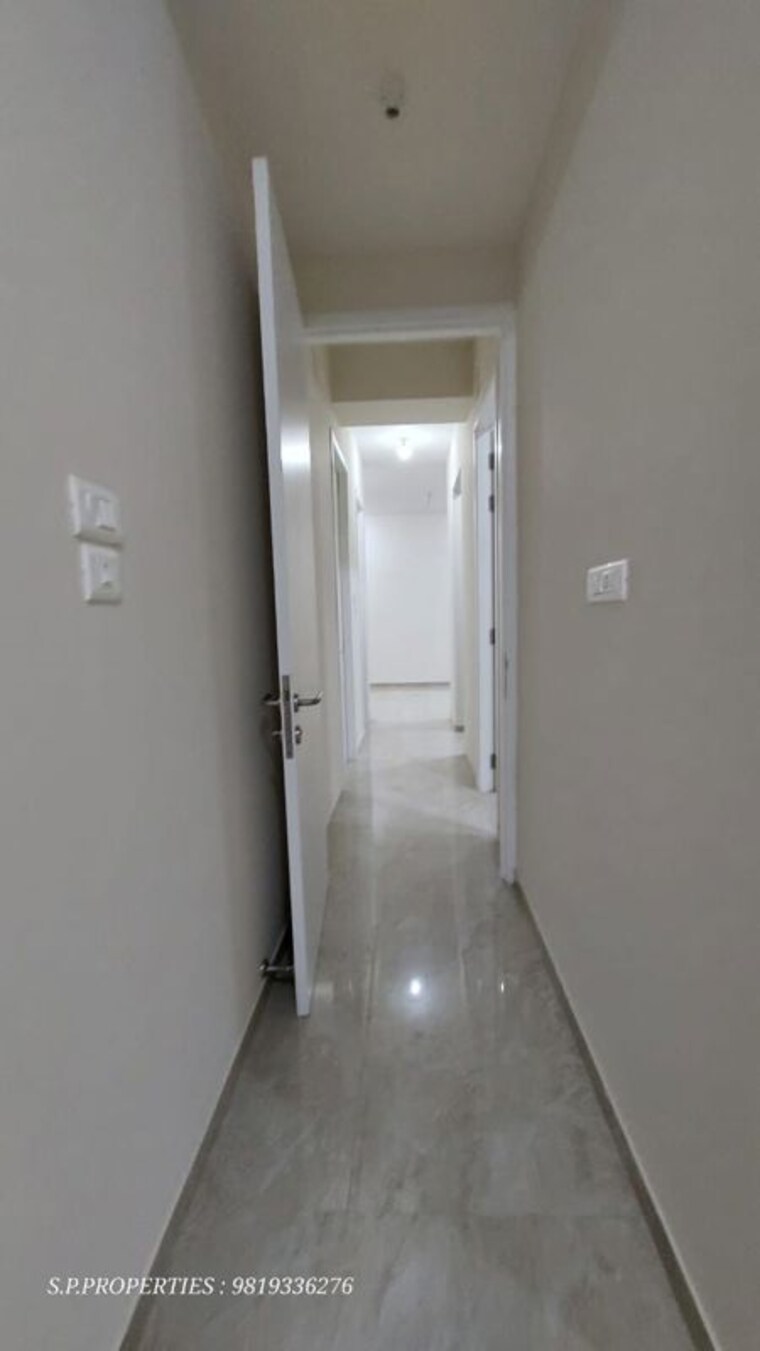 undefined, tata-serein 3 Bedroom 1140 Sq.Ft. Apartment In Pokhran Road No Two Thane 10452902