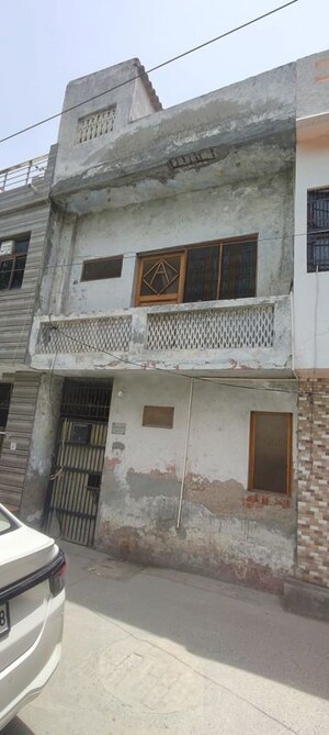2 BHK Independent House For Sale in Sector 10