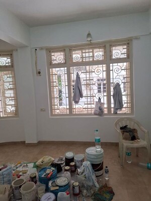 Team Area in 2 BHK Apartment at Shivaji Park – for Rent