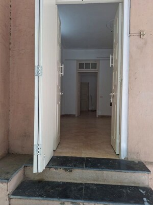 Building Lobby in 2 BHK Apartment at Shivaji Park – for Rent