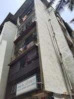 1 BHK 550 Sq.Ft. Apartment in Sai Krupa CHS Borivali