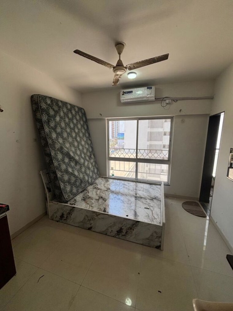 Living Room, gera-world-of-joy Studio 280 Sq.Ft. Apartment In Kharadi Pune 10452899