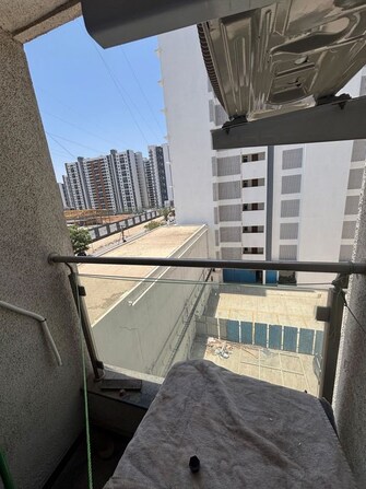 Studio+ Pooja Room,Servant Room Apartment For Rent in Gera World of Joy in Kharadi, Pune