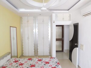 Bedroom in  Apartment at Panorama Towers, Andheri West – for Sale