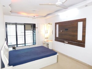 Bedroom in  Apartment at Panorama Towers, Andheri West – for Sale