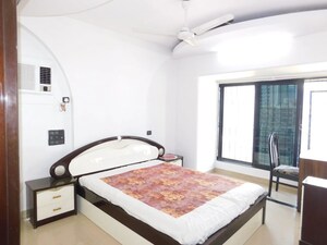 Bedroom in  Apartment at Panorama Towers, Andheri West – for Sale