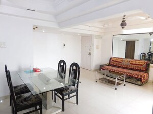 Gym in  Apartment at Panorama Towers, Andheri West – for Sale