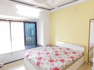 Bedroom in  Apartment at Panorama Towers, Andheri West – for Sale