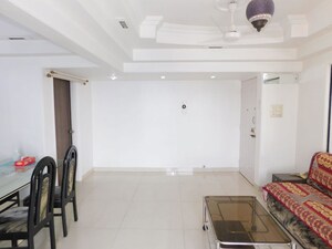 Team Area in  Apartment at Panorama Towers, Andheri West – for Sale