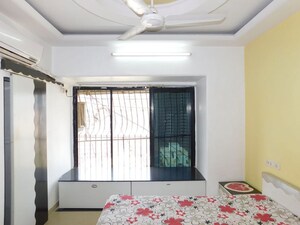 Bedroom in  Apartment at Panorama Towers, Andheri West – for Sale