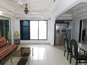 Team Area in  Apartment at Panorama Towers, Andheri West – for Sale