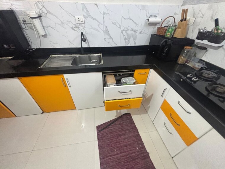 Team Area, kumar-princetown-royal 3 Bedroom 1705 Sq.Ft. Apartment In Undri Pune 10452928