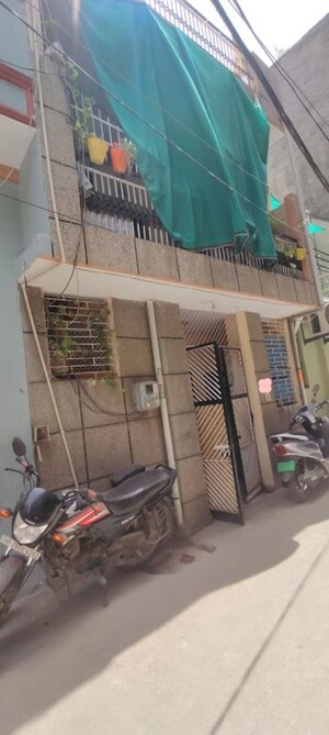2 BHK Independent House For Sale in Sector 10