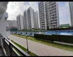 3 BHK 1789 Sq.Ft. Apartment in Central Park Flower Valley Aqua Front Towers