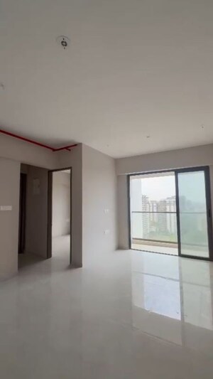 Living Room in 2 BHK Apartment at Cllaro Urban Grandeur, Mira Road – for Sale