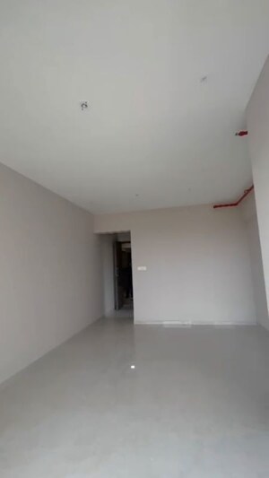 Living Room in 2 BHK Apartment at Cllaro Urban Grandeur, Mira Road – for Sale