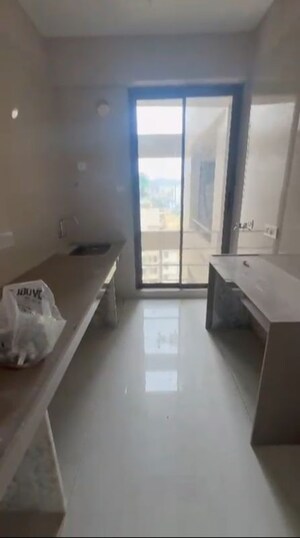 Kitchen in 2 BHK Apartment at Cllaro Urban Grandeur, Mira Road – for Sale