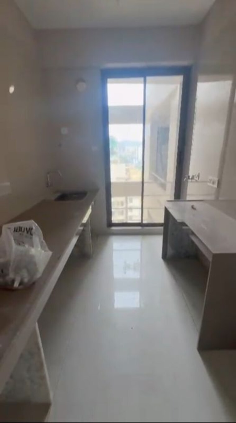 Kitchen, cllaro-urban-grandeur 2 Bedroom 783 Sq.Ft. Apartment In Mira Road Thane 10452927