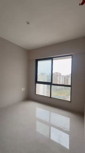 Bedroom in 2 BHK Apartment at Cllaro Urban Grandeur, Mira Road – for Sale