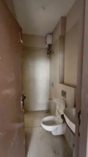 Bathroom in 2 BHK Apartment at Cllaro Urban Grandeur, Mira Road – for Sale