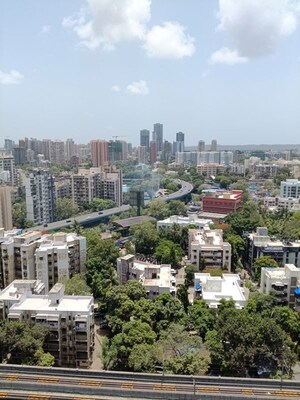 1.5 BHK Apartment For Sale in DGS Sheetal Regalia, Borivali East