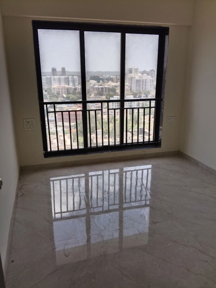 Room, dgs-sheetal-regalia 1.5 Bedroom 455 Sq.Ft. Apartment In Borivali East Mumbai 10452940
