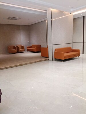 Furnished Amenities in 1.5 BHK Apartment at DGS Sheetal Regalia, Borivali East – for Sale