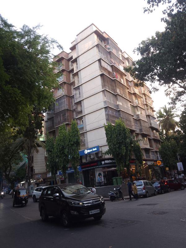 1.5 BHK 700 Sq.Ft. Apartment in Aditya Audumbar Chhaya