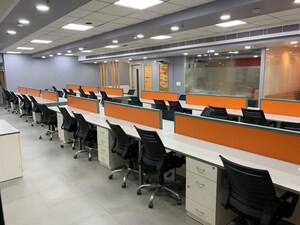  Office Space For Rent in Rnt Marg