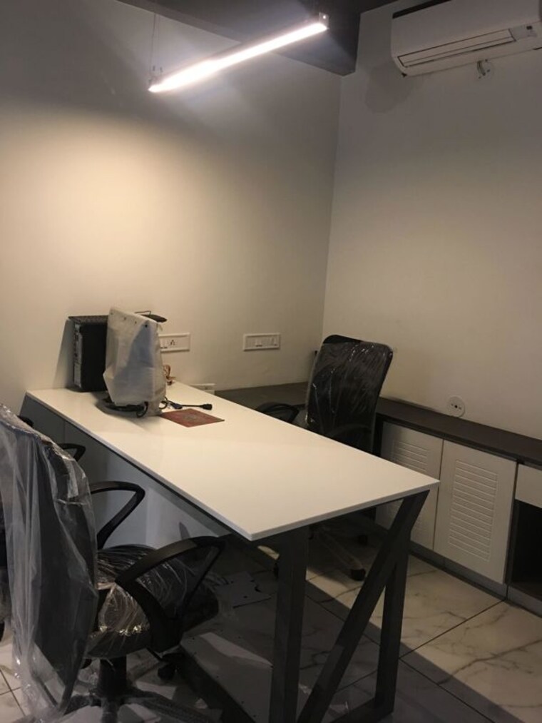 undefined, rnt marg Commercial Office Space 3777 Sq.Ft. In Rnt Marg Indore 10452944