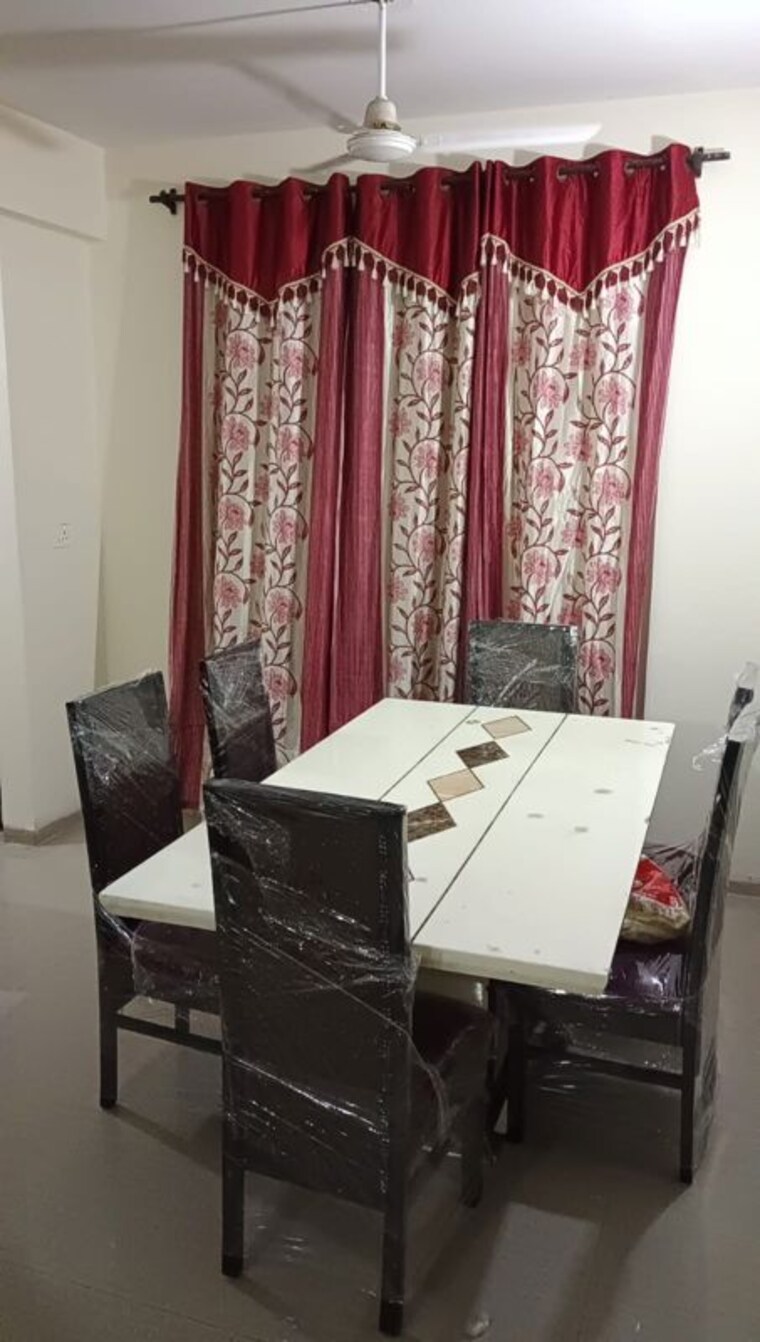 Team Area, ambala highway 2 Bedroom 1450 Sq.Ft. Apartment In Ambala Highway Zirakpur 10452945