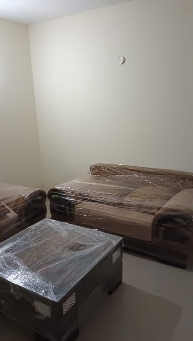 Living Room, ambala highway 2 Bedroom 1450 Sq.Ft. Apartment In Ambala Highway Zirakpur 10452945