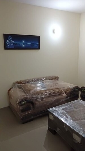 Living Room in 2 BHK Apartment at Ambala Highway – for Rent