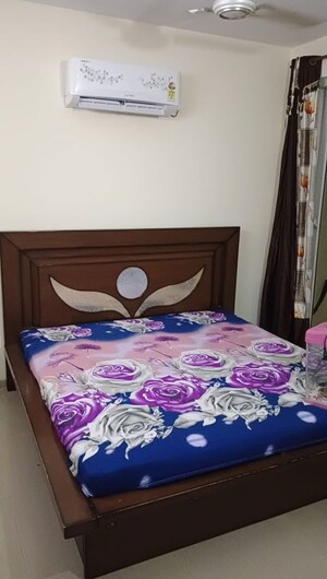 Bedroom in 2 BHK Apartment at Ambala Highway – for Rent