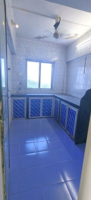 Bedroom in 1 BHK Apartment at Asmita Jyoti CHS, Malad West – for Rent
