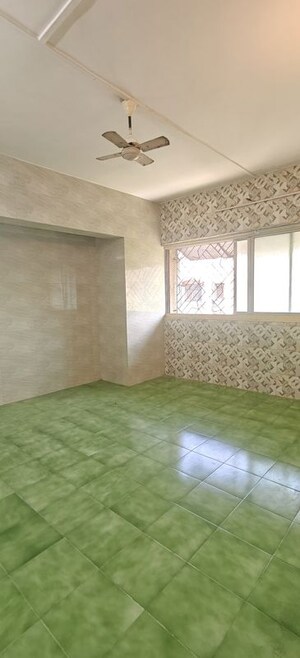 1 BHK Apartment For Rent in Asmita Jyoti CHS, Malad West