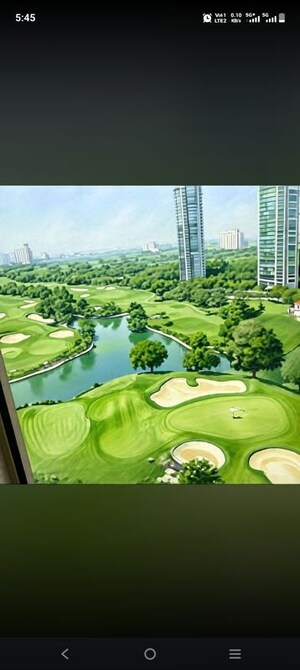 4 BHK Villa For Sale in Jaypee Town Homes, Jaypee Greens