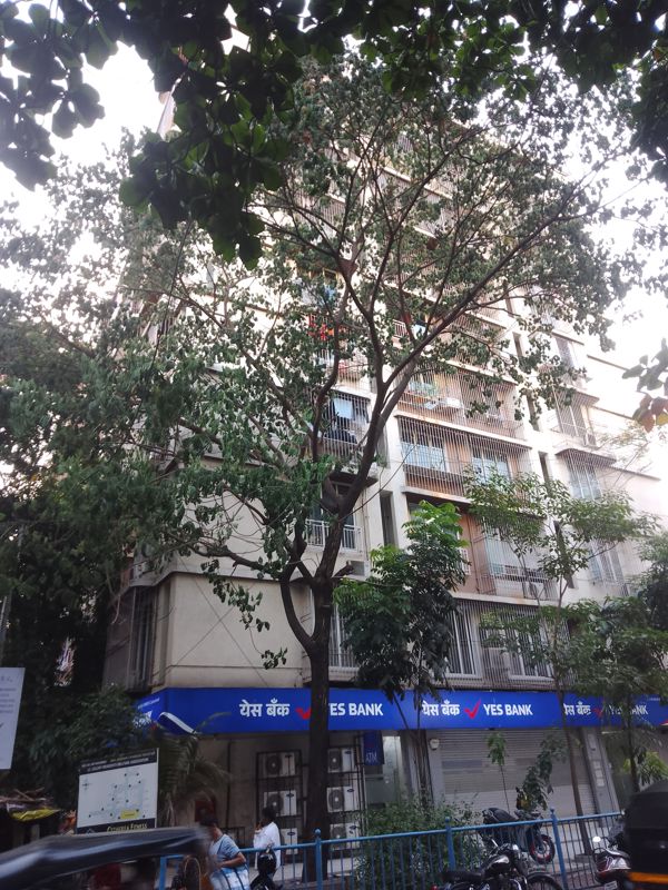 2 BHK 975 Sq.Ft. Apartment in Aditya Audumbar Chhaya