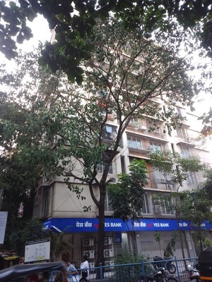 2 BHK Apartment For Rent in Aditya Audumbar Chhaya, Borivali West