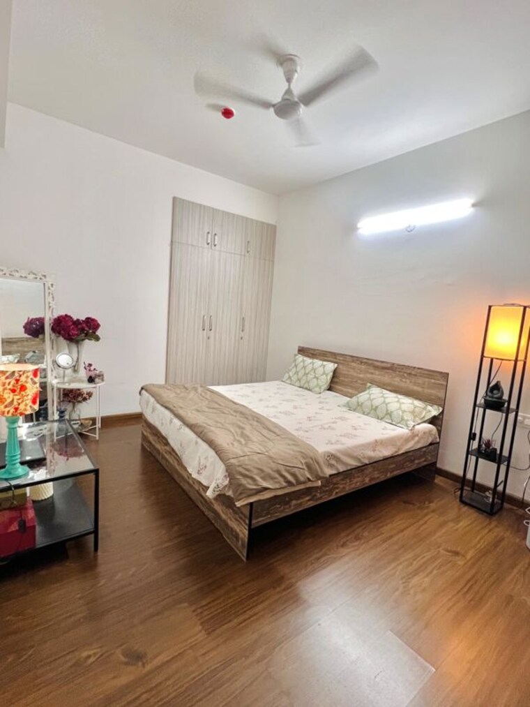 Bedroom, ats-happy-trails 2 Bedroom 1165 Sq.Ft. Apartment In Sector 10 Greater Noida Greater Noida 10452969