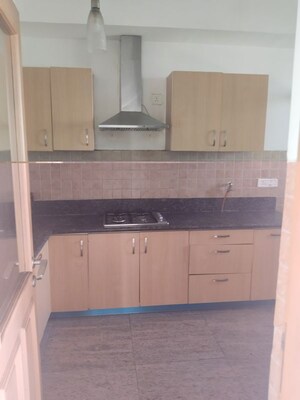 Kitchen in 2 BHK Apartment at Jaypee Green Crescent Court, Jaypee Greens – for Sale