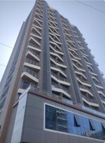 1 BHK + Store Room 725 Sq.Ft. Apartment in Salasar Exotica I