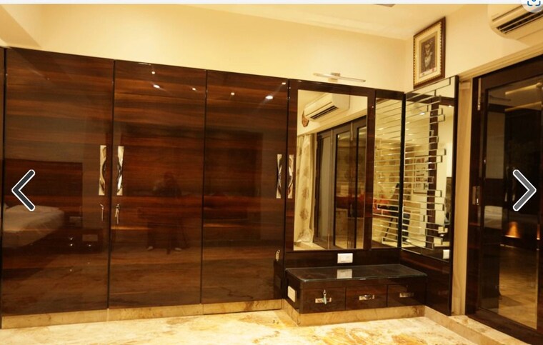 Living Room, vasant vihar 4 Bedroom 400 Sq.Yd. Builder Floor In Vasant Vihar Delhi 10452967