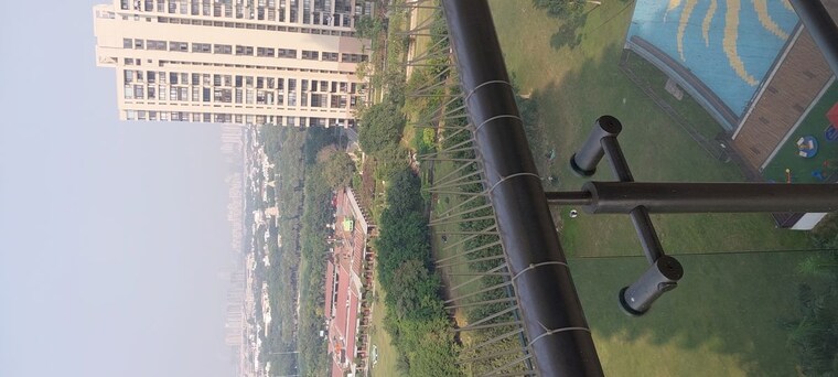 Balcony, jaypee-estate-home 5 Bedroom 7200 Sq.Ft. Apartment In Jaypee Greens Greater Noida 10452978