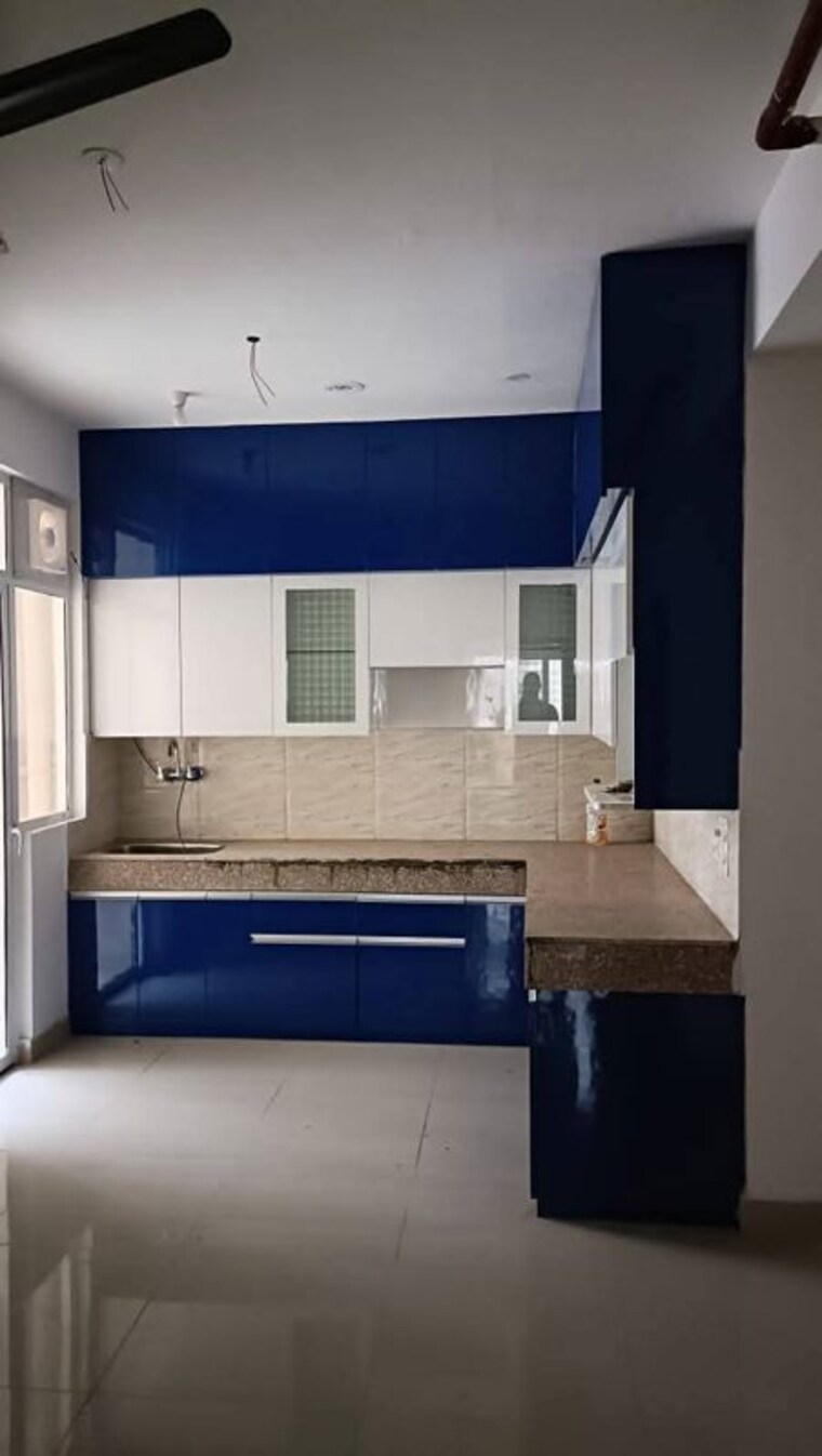 Kitchen, trident-embassy-reso 3 Bedroom 950 Sq.Ft. Apartment In Sector 1 Greater Noida Greater Noida 10452993