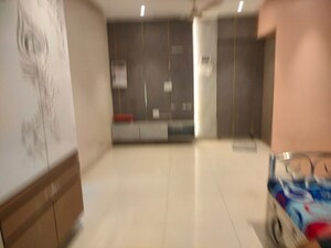 Kitchen in 1 BHK Apartment at Dhiraj Tower, Chembur – for Rent