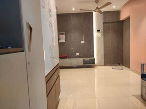 Kitchen in 1 BHK Apartment at Dhiraj Tower, Chembur – for Rent