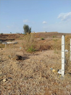  Plot For Sale in Bhivri
