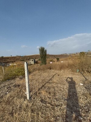 Plot Area in  Plot at Bhivri – for Sale