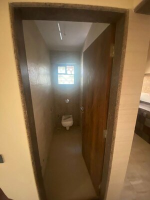 Bathroom in 1 BHK Apartment at JB Shine, Chembur – for Rent
